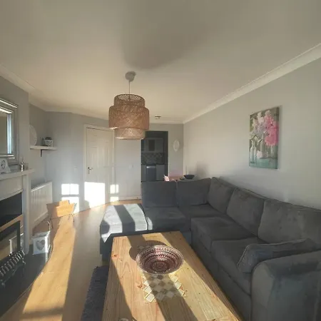 Available Appartement