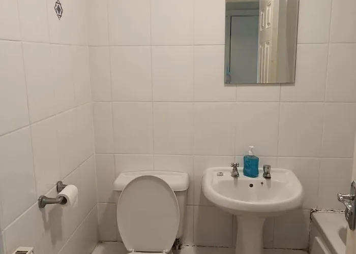 Available Appartement Swords