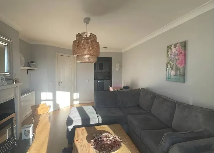 Available Appartement