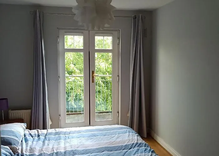 Available Appartement *