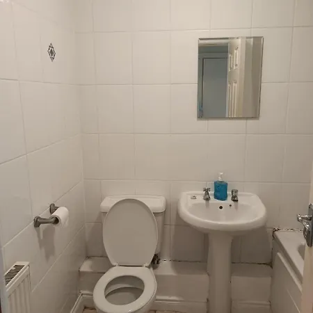 Available Appartement Swords