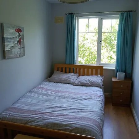 Apartman Available *