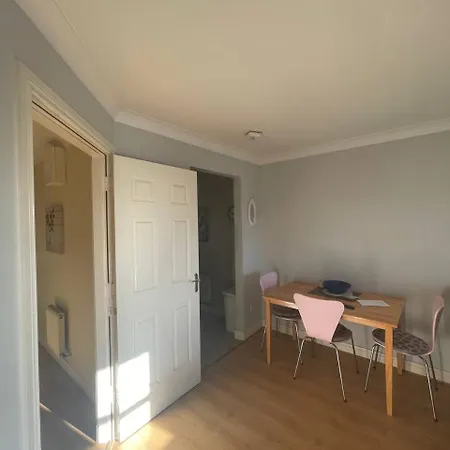 Appartement Available